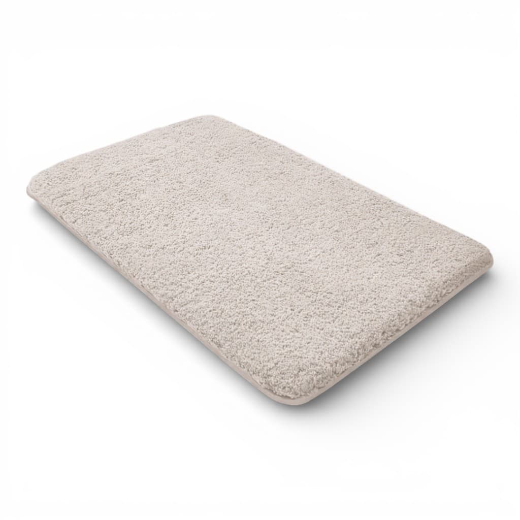 grand tapis de bain