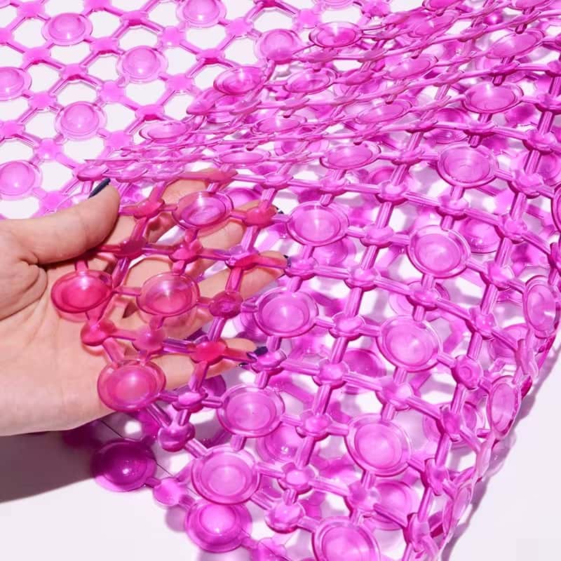 tapis de bain antidérapant pour baignoire
