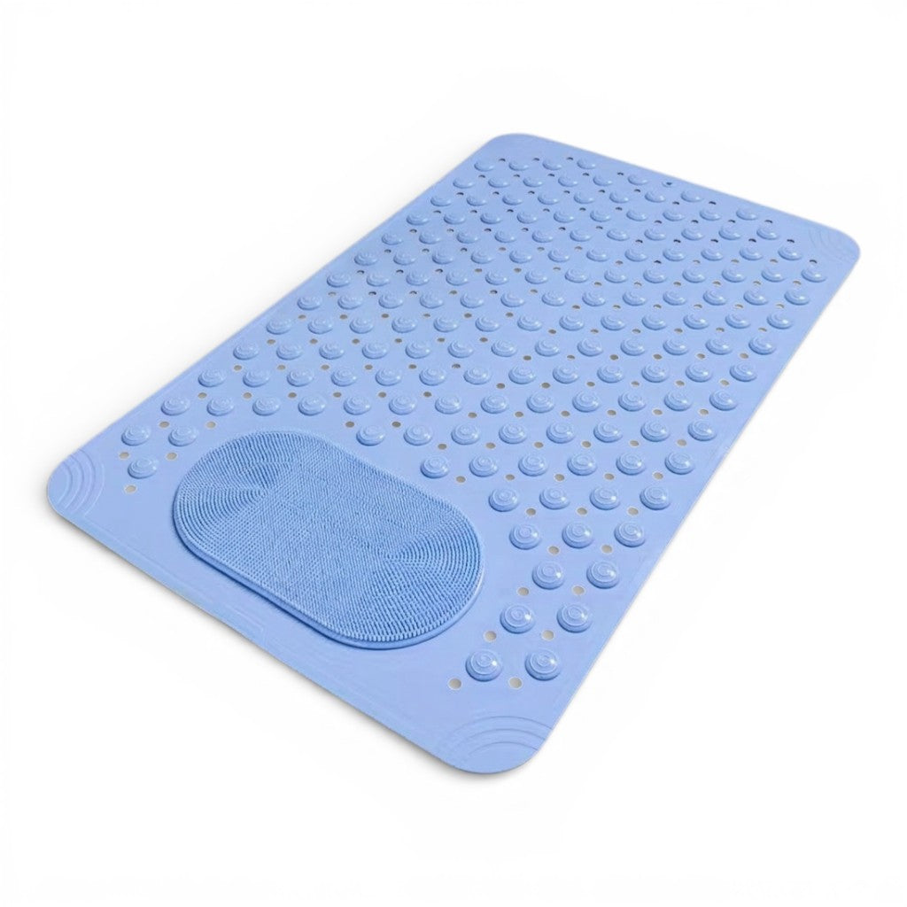 tapis de bain antidérapant pour baignoire