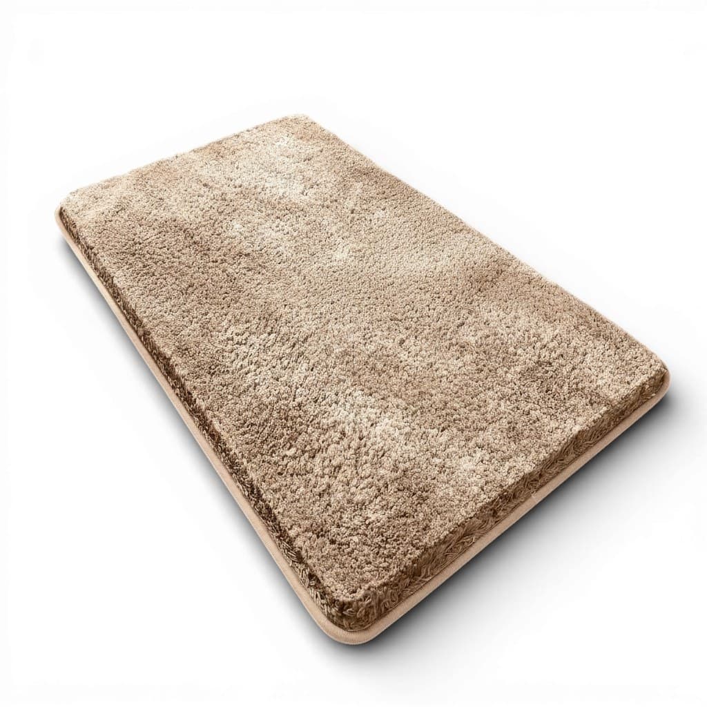 grand tapis de bain