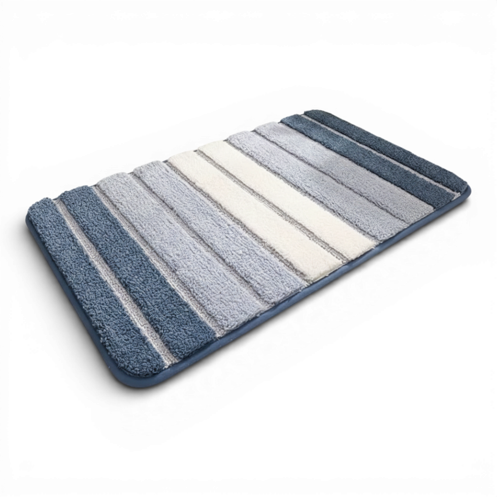 tapis sortie de bain