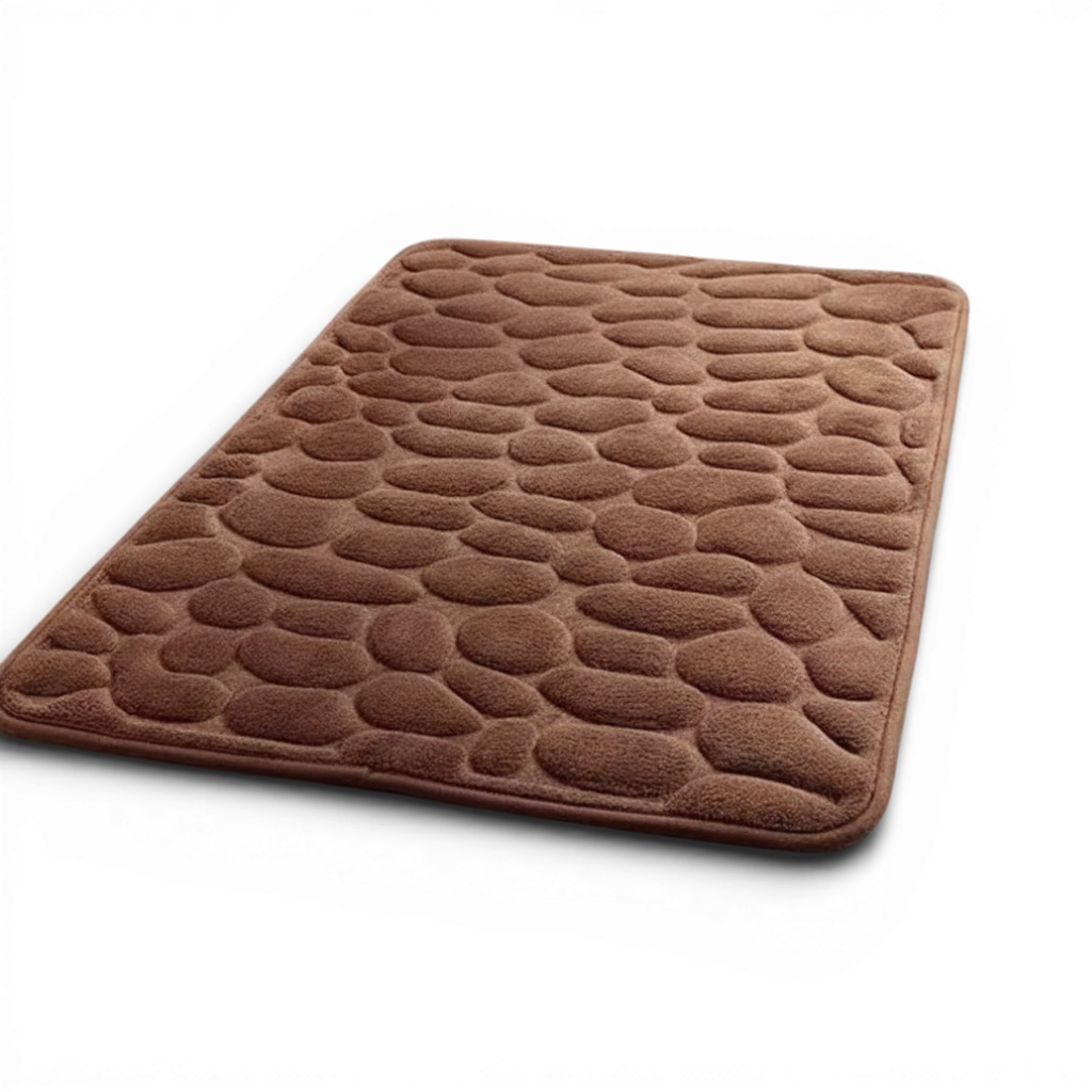 Tapis Sortie de Bain Antidérapant –