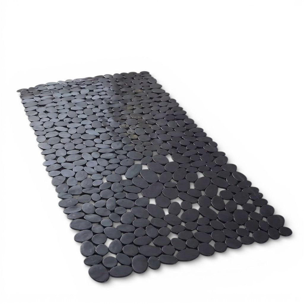 tapis de baignoire long
