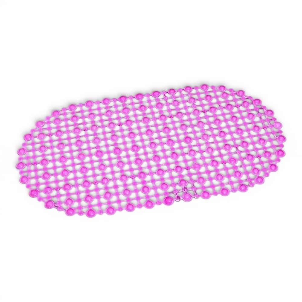 tapis de bain antidérapant pour baignoire