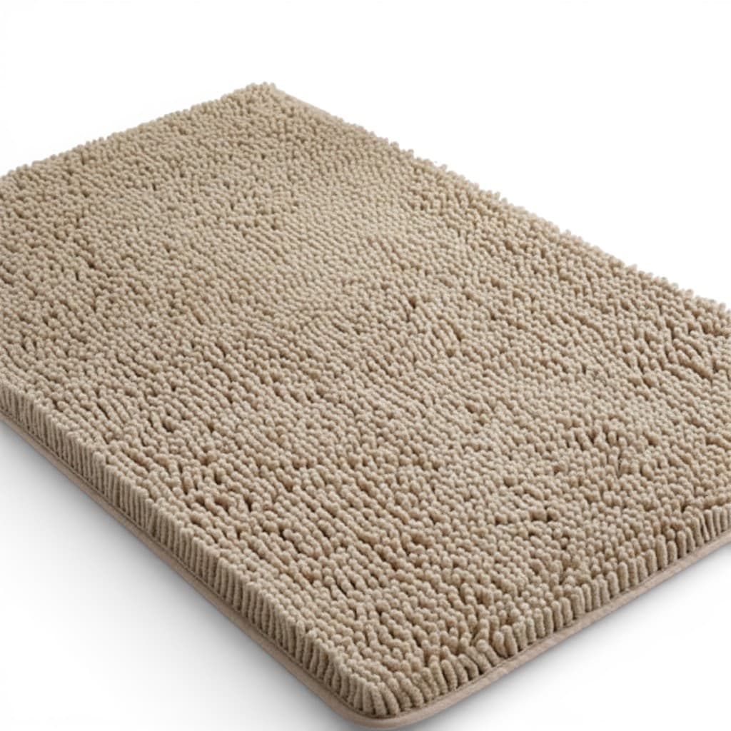 tapis sortie de bain antidérapant