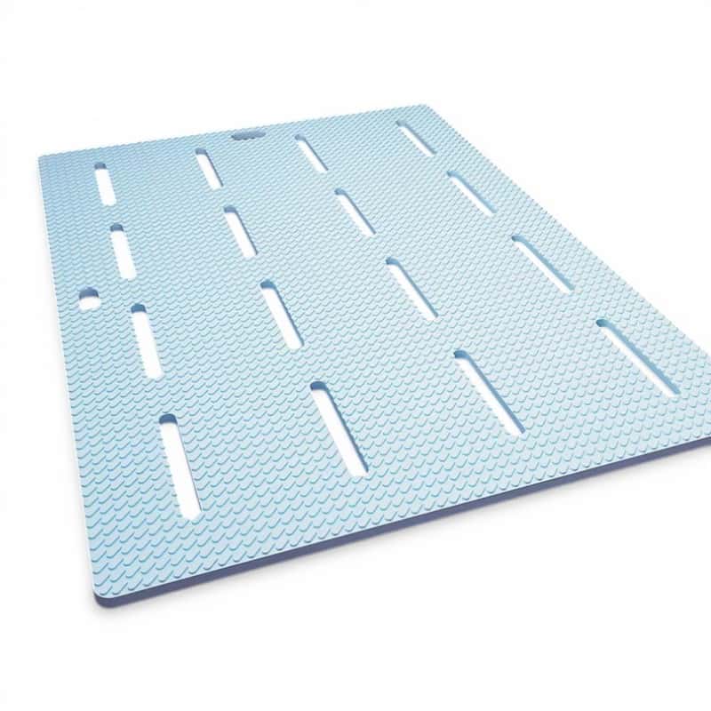 tapis de bain antidérapant pour personnes âgées