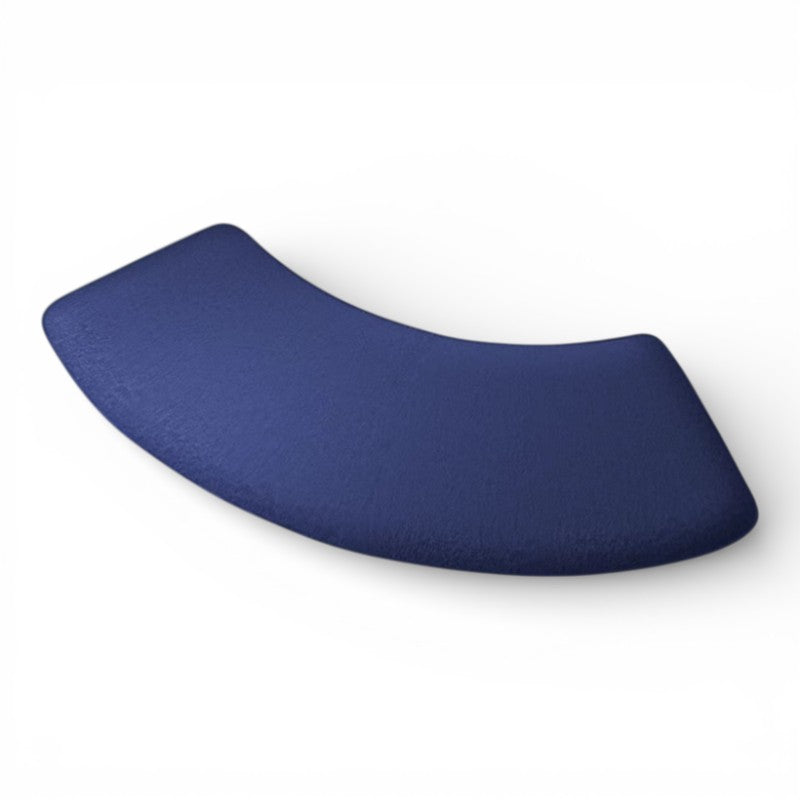 Tapis Rond de Salle de Bain – Confort et Style Moderne