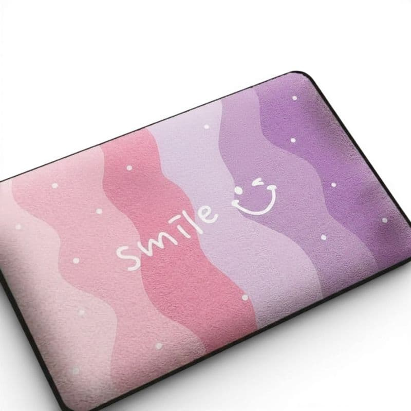 tapis de bain ultra absorbant