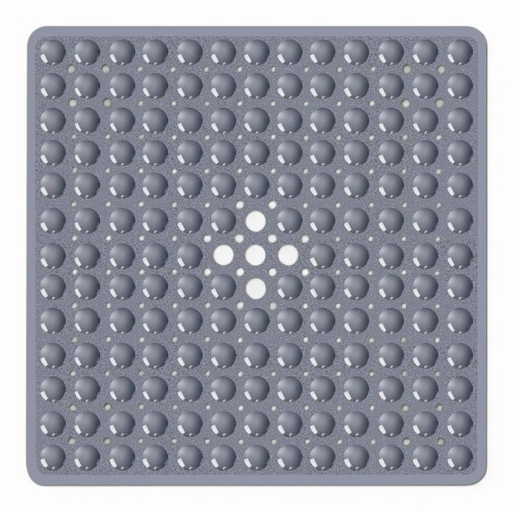 tapis de douches