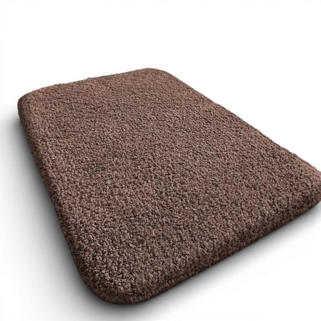 grand tapis de bain