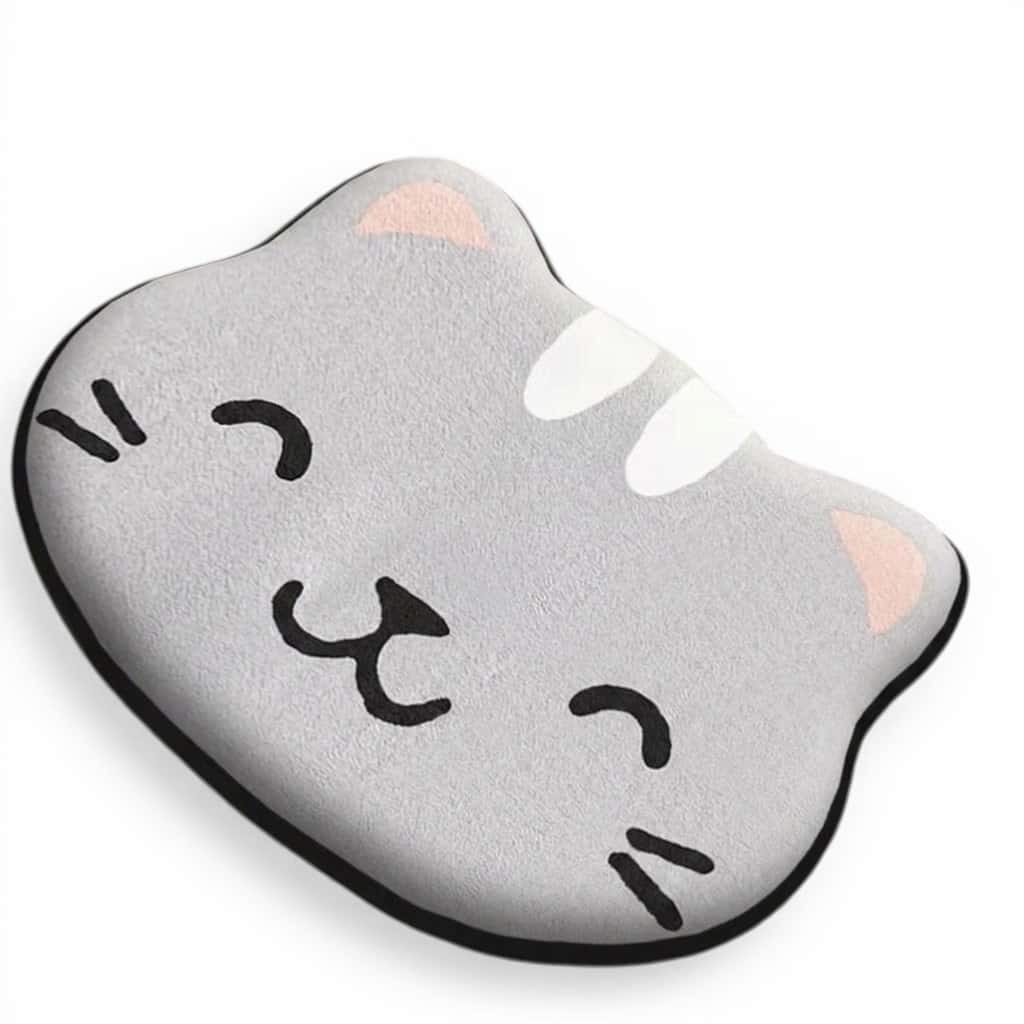 tapis de sortie de douche antidérapant