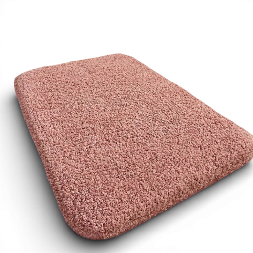 grand tapis de bain