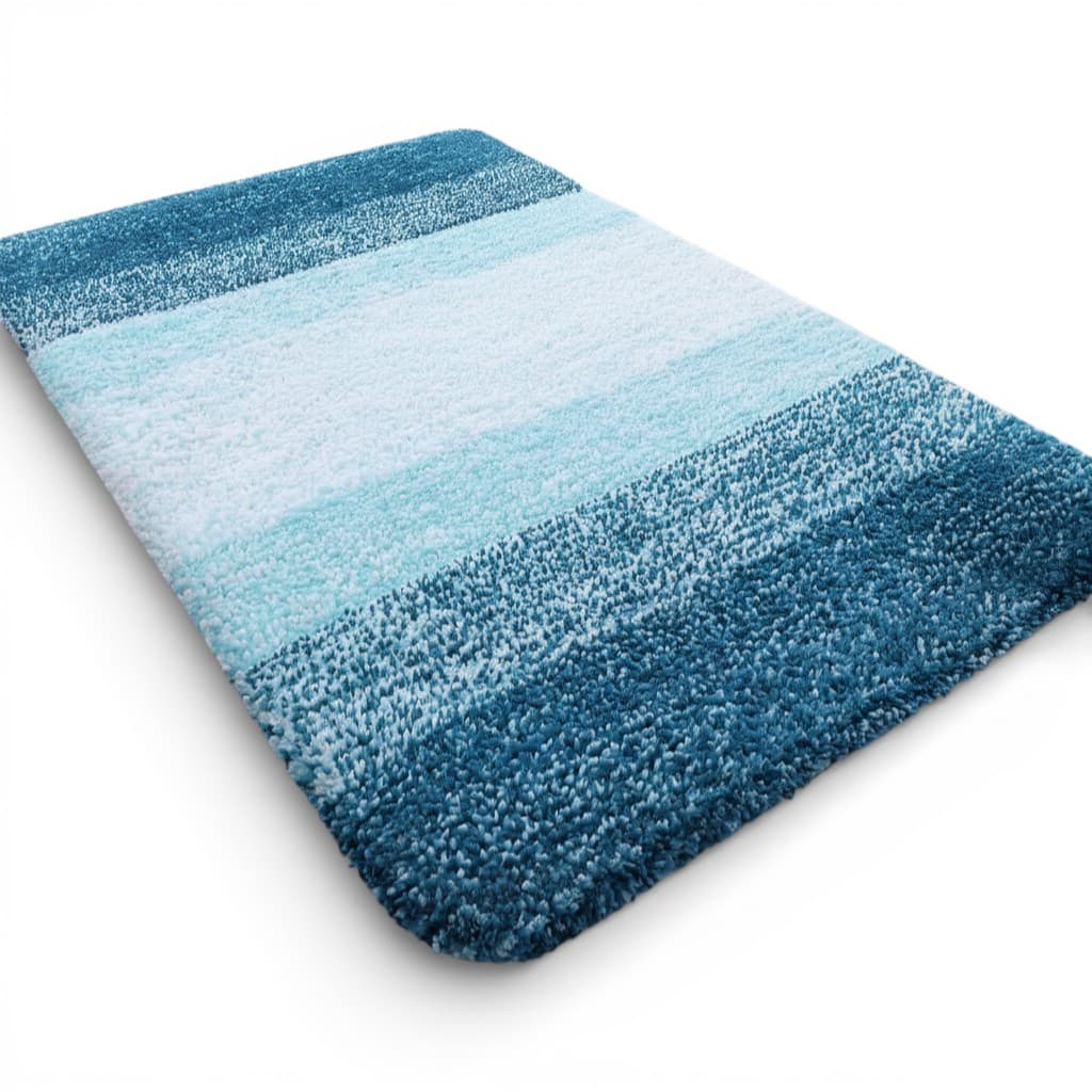 tapis antidérapant pour le bain