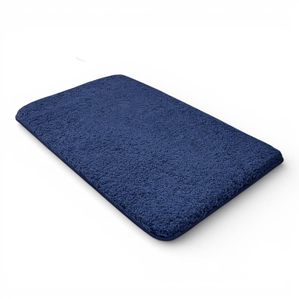 grand tapis de bain