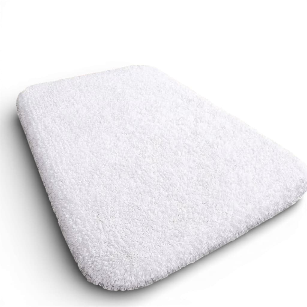 Grand Tapis de Bain Microfibre – Confort et Absorption Maximale