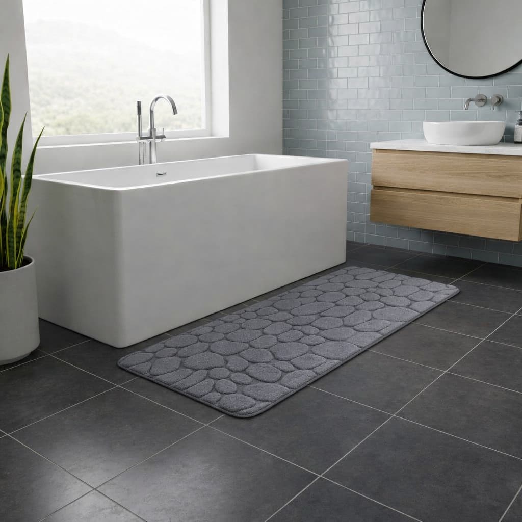 tapis salle de bain xxl