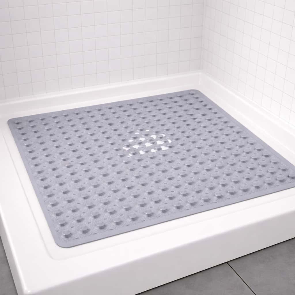 tapis de douches